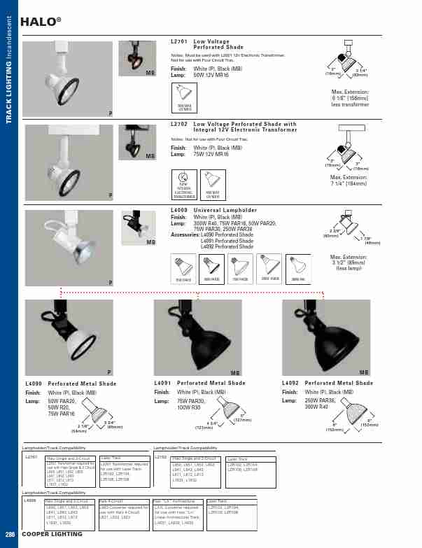 Cooper Lighting Indoor Furnishings L2701-page_pdf